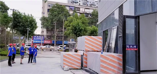 鑒證30天的裝飾奇跡||致匠心、致初心(圖3)