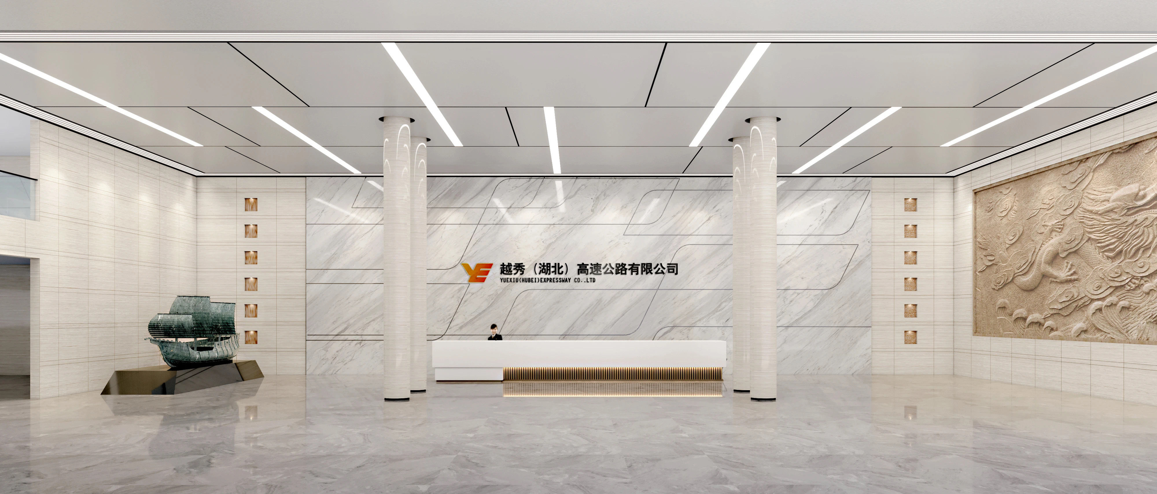 【辦公案例】讓時(shí)間和陽光在空間流淌，工作亦是生活，充滿感動與人情味，將辦公生活釀成常態(tài)(圖9)