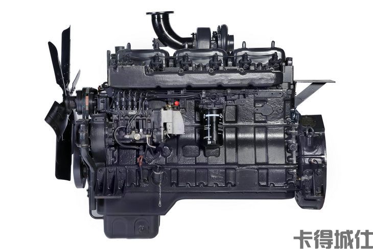柴油機型號KD8D220D2
